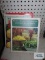 Better Homes and Gardens books and Family Circle cookbook