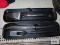 Carvel Hall carving set and other stainless steel pie server
