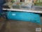Camping tent with carry bag