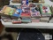 Large assortment of baseball cards