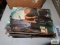 Vintage Sohio advertising cards