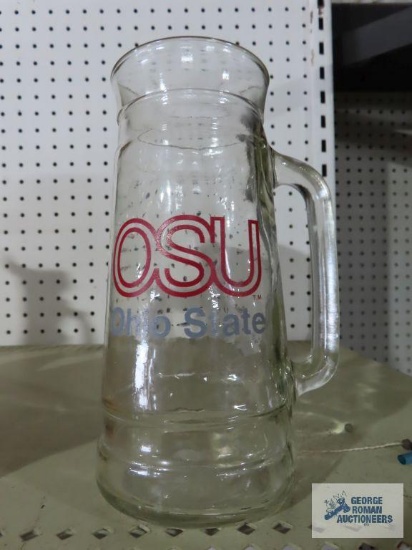 Ohio State OSU mug