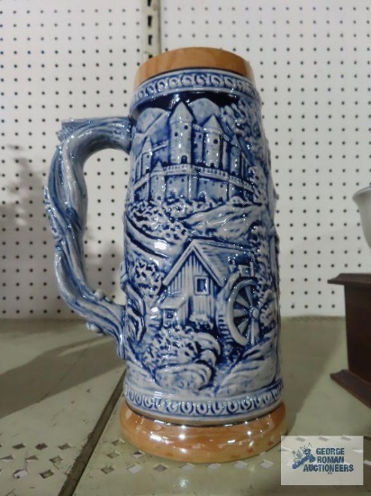 Stein made in Japan