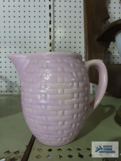 Weller pitcher