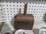 Antique kitchen tool
