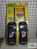 Dale Earnhardt walkie talkies set, new in package