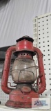 Antique Dietz Comet lantern
