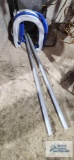 Horseshoe set