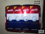 Noodle Max Fly golf balls