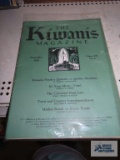 The Kiwanis magazine