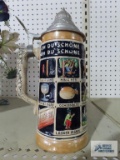 Stein made in Western Germany