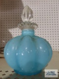 Vintage perfume bottle