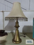 Table lamp