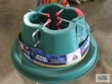 EZ H2O Christmas tree stand