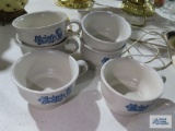 Pfaltzgraff mugs