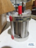 Bimba Flat-1 pneumatic valves