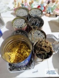 Variety of hardware