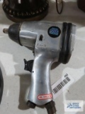 Craftsman 1/2 inch pneumatic impact wrench