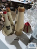 Trumpet mutes