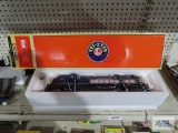 Lionel model CSX SD-80MAC diesel locomotive number 809, 6-38581. new in box