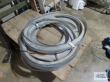 Heavy steel banding