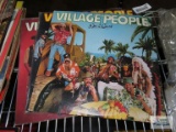 Three Village People records