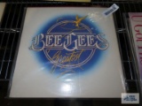 The Bee Gees records