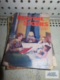 Bedtime Stories books