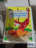 Disney and Sesame Street children's books