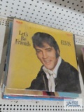 Elvis records