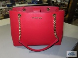 Michael Kors tote bag