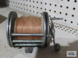Vintage Penn Senator 3/0 game fishing reel