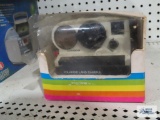 Polaroid Land Camera in box