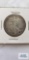 1917 Walking Liberty half dollar coin
