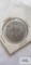 1928 Walking Liberty half dollar coin