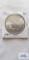 1923 Peace dollar coin