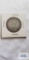 1918 Walking Liberty half dollar