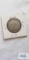 1947 Walking Liberty half dollar
