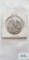 1934 Walking Liberty half dollar coin