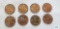 8 Presidential tokens