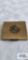 Compact coin holder