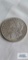 1882 Morgan dollar coin
