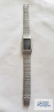 Tissot ladies watch