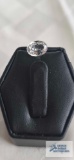 Phenakite stone, 1.90 ct