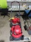 Craftsman model M25 push mower
