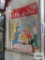 Two Archie comic books