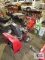 Yard Machines by MTD two stage 12