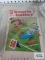 Charlton Comics Beetle Bailey comic book