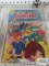 Archie Series comic books including Josie, Laugh, and Pep
