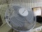 Comfort Zone wall mounted fan